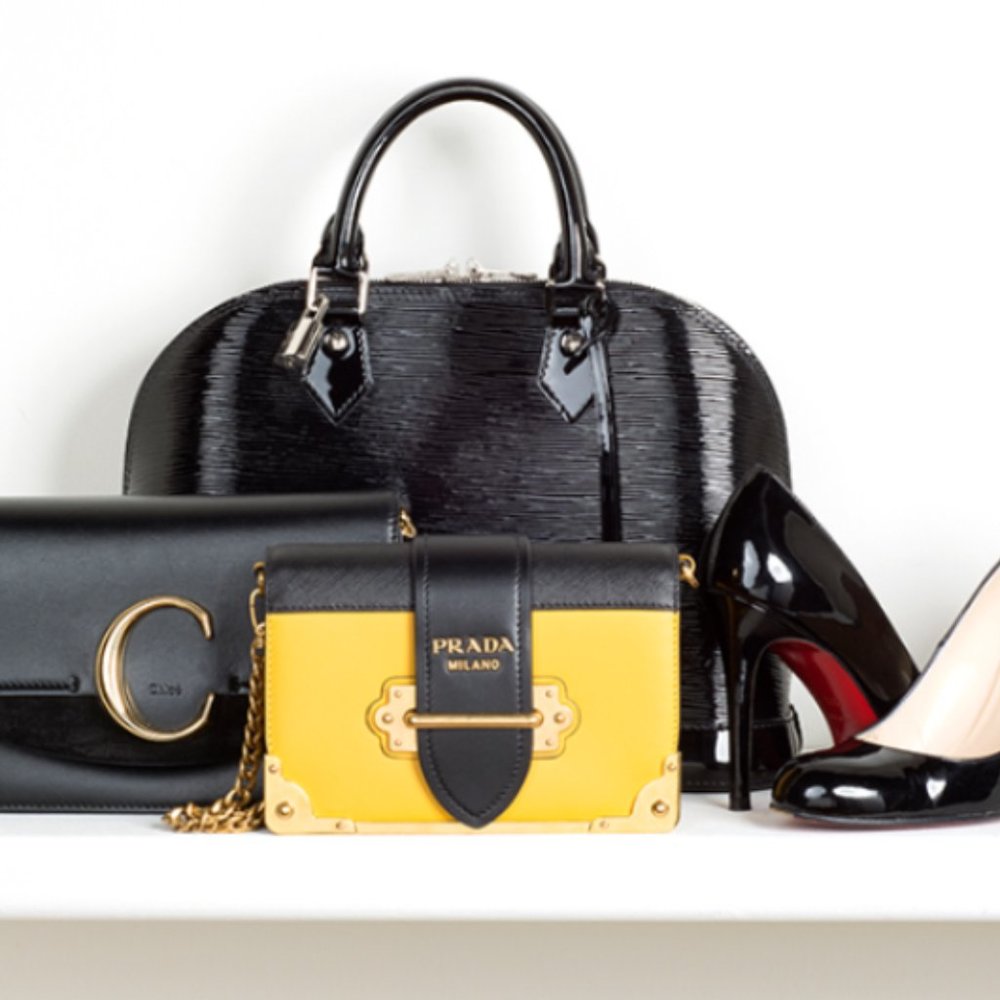 Bag Borrow or Steal - Authentic Luxury Handbags & Accessories - Picture 13 of 16